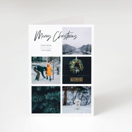 Personalised cards create photo cards online inkifi