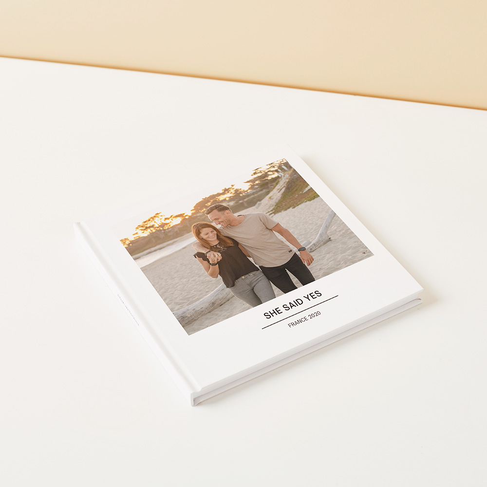 Graduation Photo Books