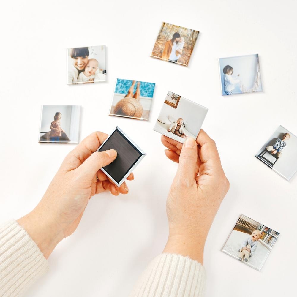Photo Magnets