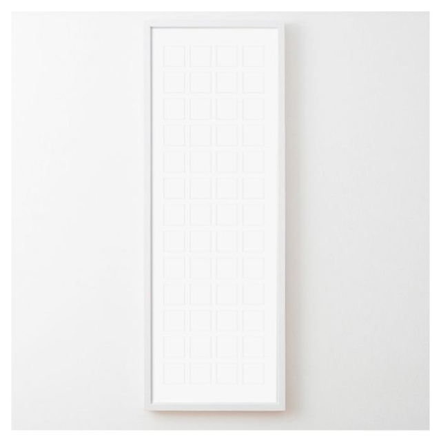 Blank Moments Frame