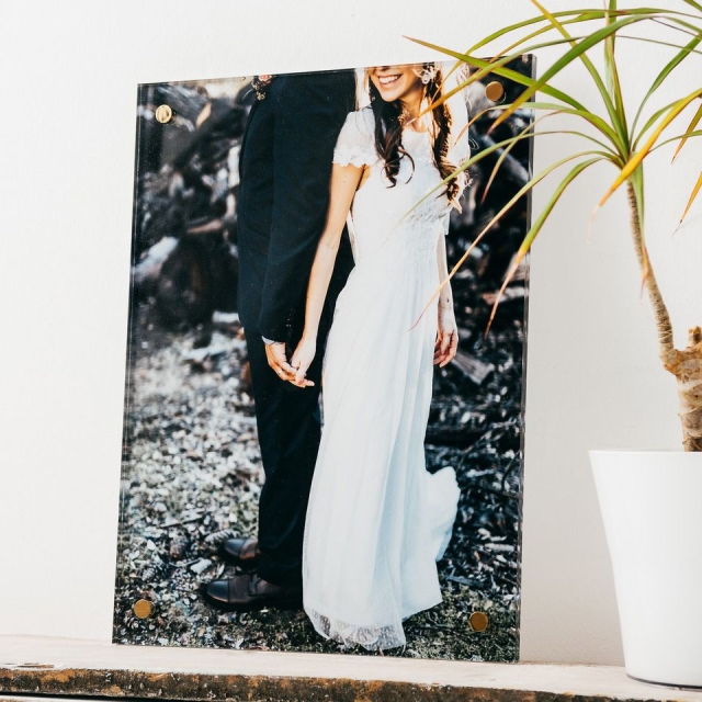 Acrylic Prints