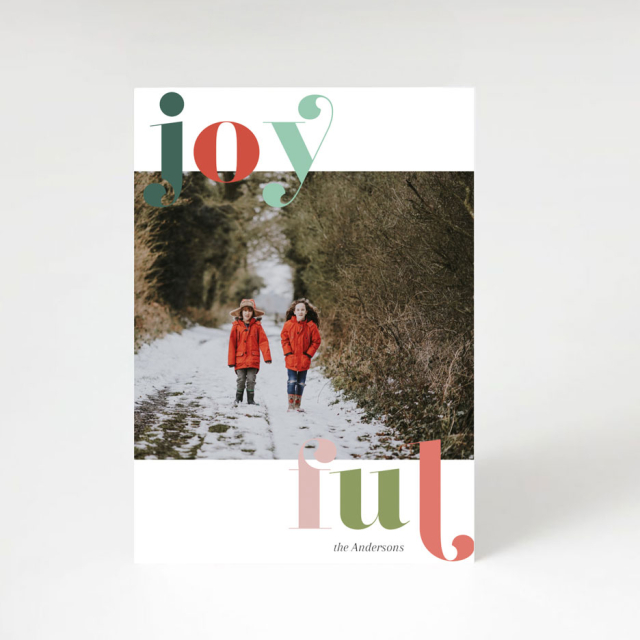 Joyful