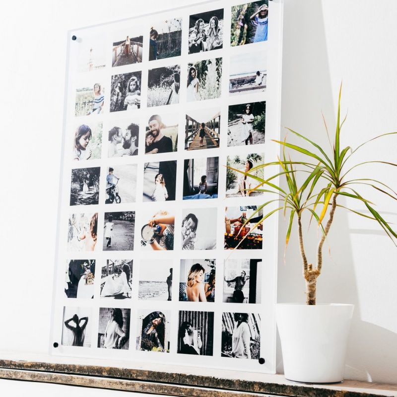 Photo Acrylic Prints Order Online From