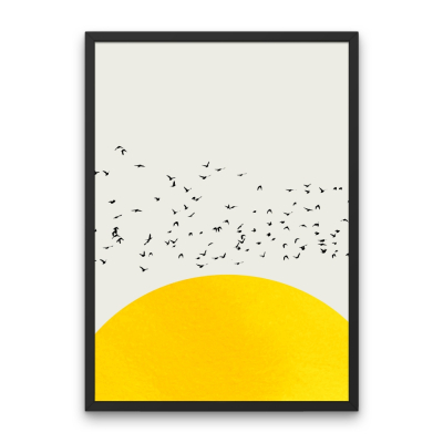 A Thousand Birds