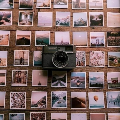 3 x 3 photo prints