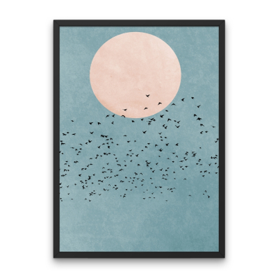 Fly Away