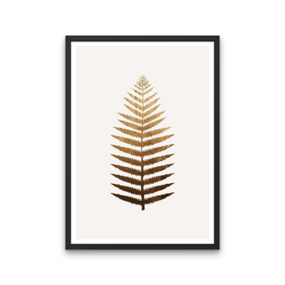 GOLDEN LEAF