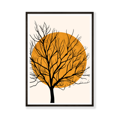 Hiding Sun