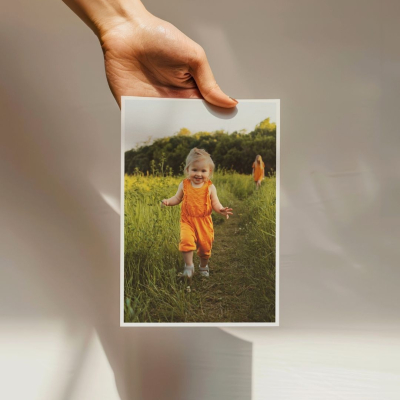 8x6" Photo Prints