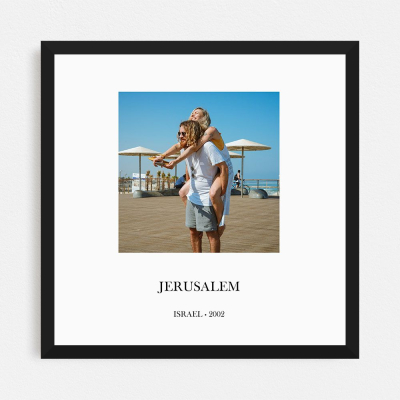Timeless Framed Print