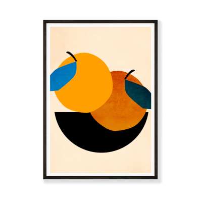Two Apples
