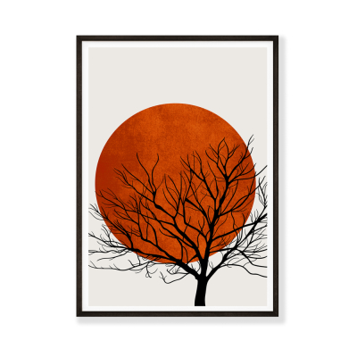 Warm Winter