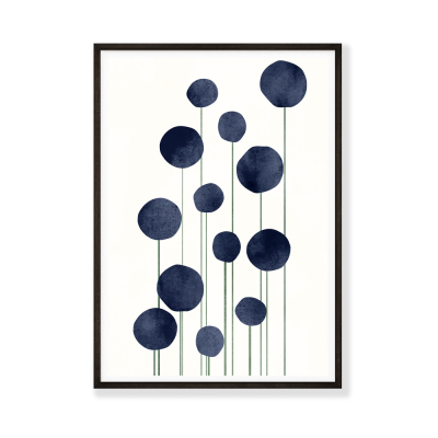 Waterflowers