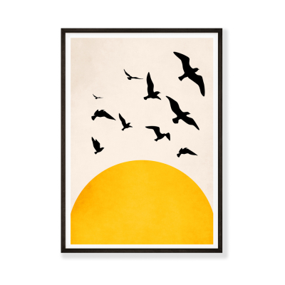 Wings To Fly _ X