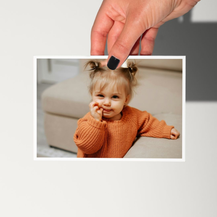 6x4" Photo Prints