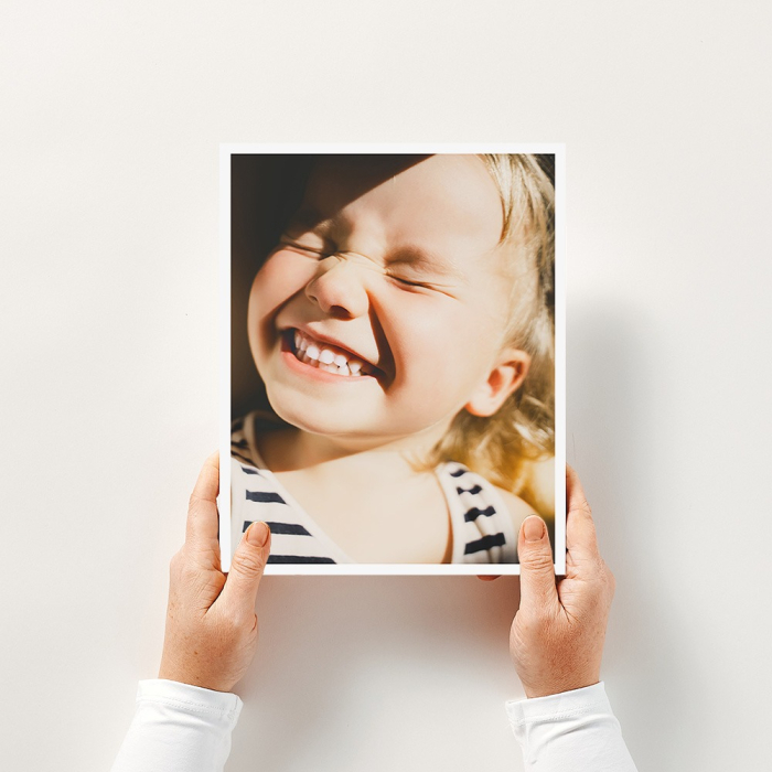 8x10" photo prints