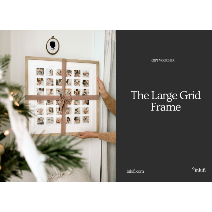 The Large Grid Credit