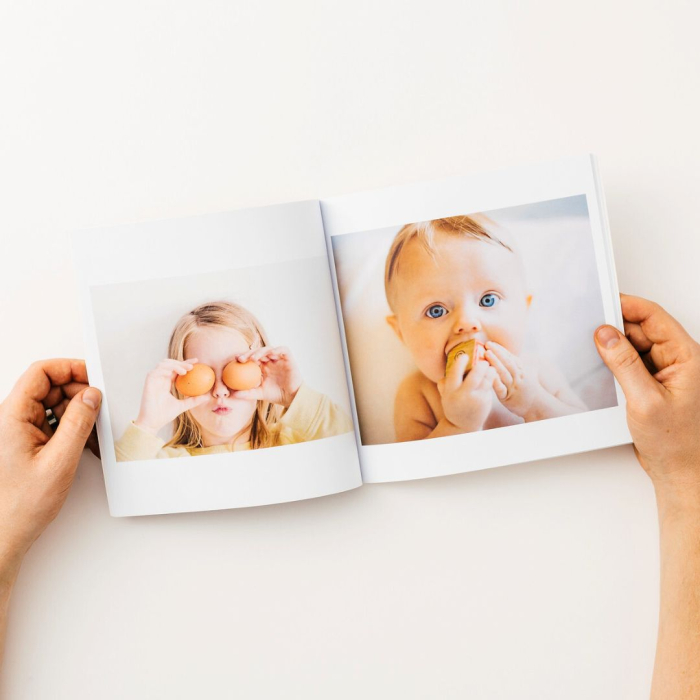 Next Day Photo Book