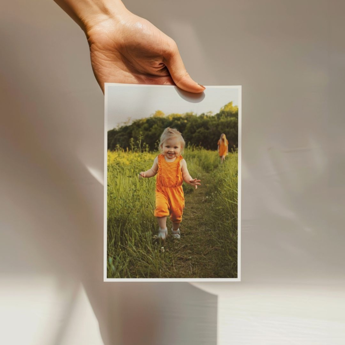 8x6" Photo Prints
