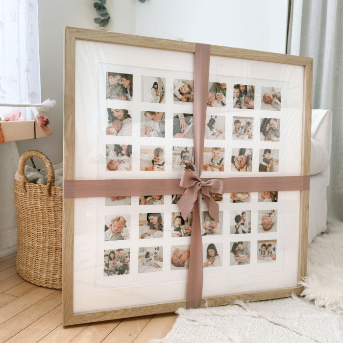 The Large Grid