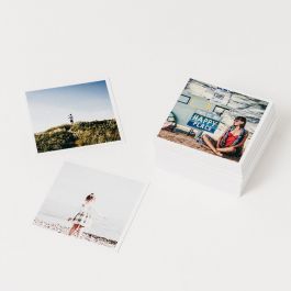 Square Photo Prints | 4x4 photo prints | Order Online From Inkifi.com