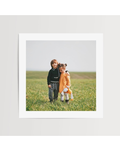 12 x 12 inch photo prints