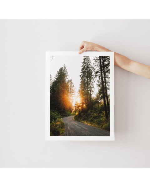 Large Format Photo Prints