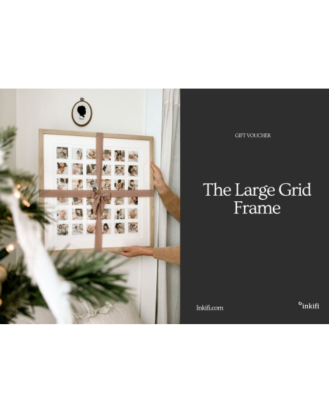 The Large Grid Credit