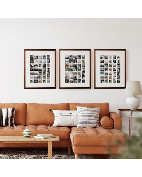 Montage Gallery Frame Collection