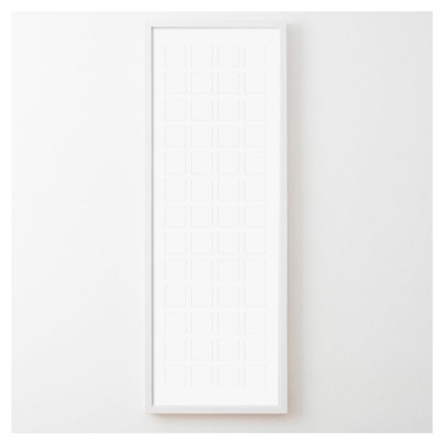 Blank Moments Frame