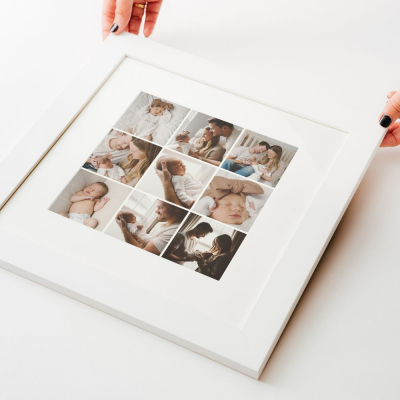 Classic Frame Father's Day