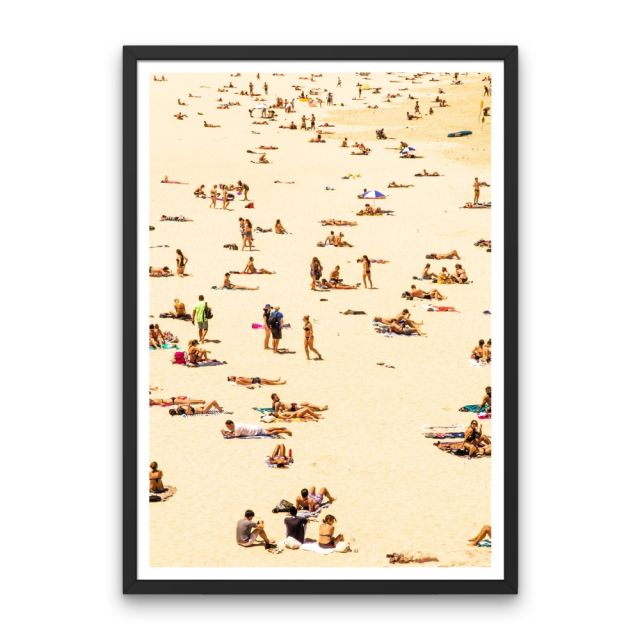 Bondi Beach, Australia Poster