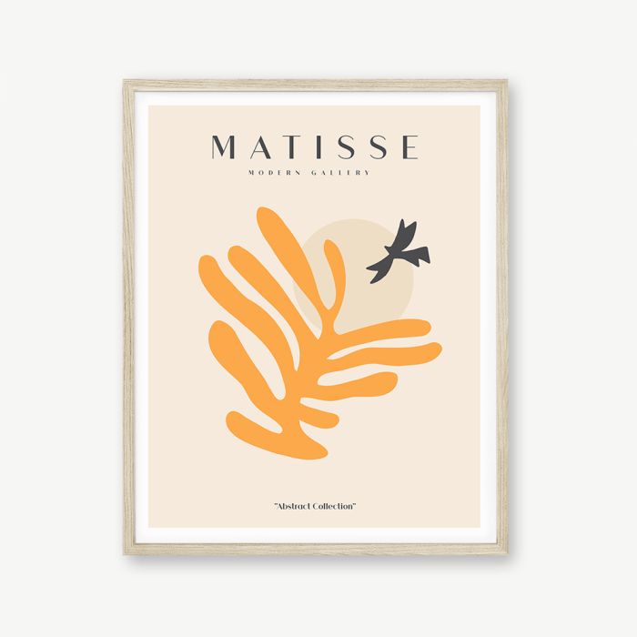 Matisse No2