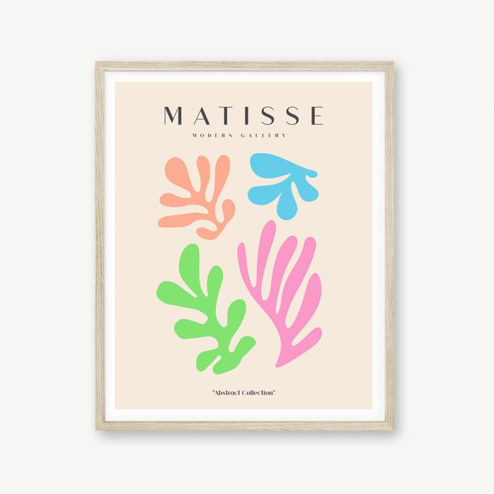 Matisse No3