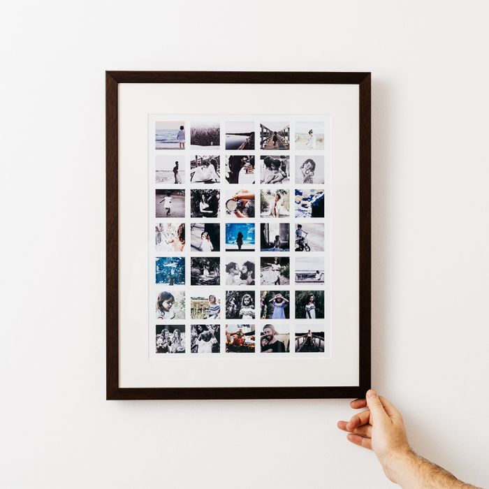 Montage Gallery Frame