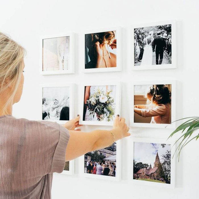 Framed Photo Prints | Framed Photo Gifts | Inkifi