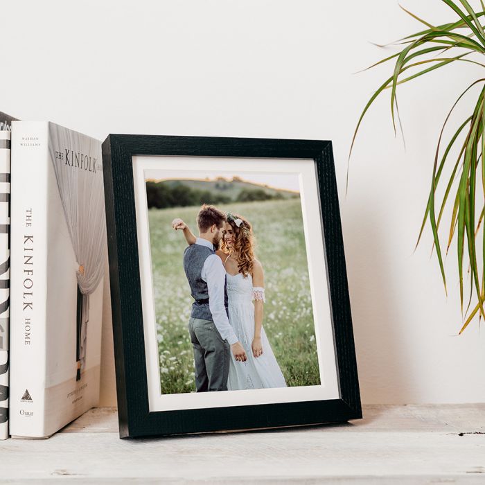 Framed Photo Prints | We Print & Frame Your Photos | Inkifi