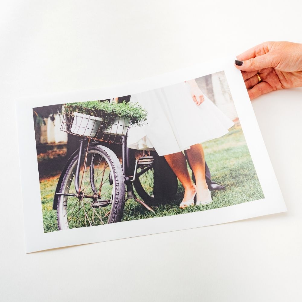 Large Format Photo Prints Example Image