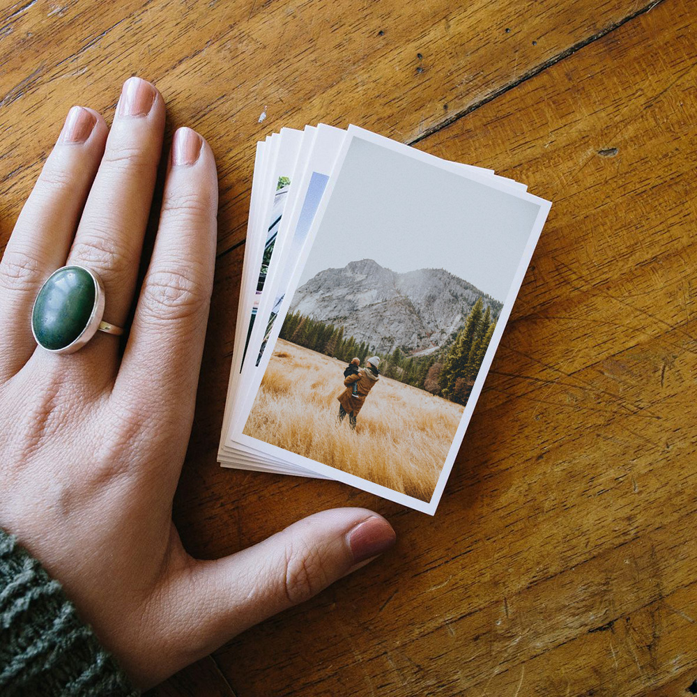 Create A Print Set