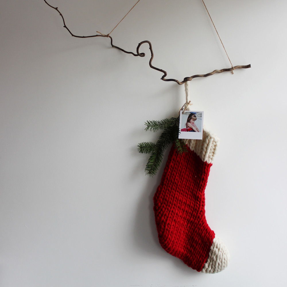 5 simple and beautiful ways to personalise your Christmas with @aquietstyle