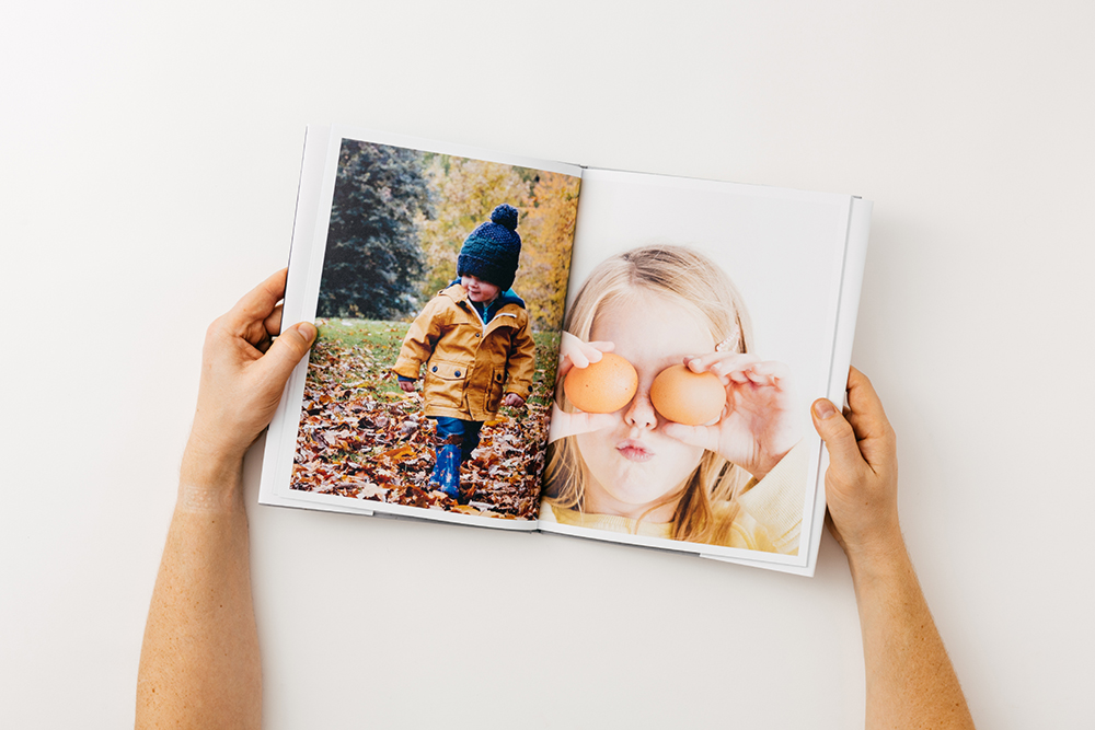Which Photo Book is the One for You?