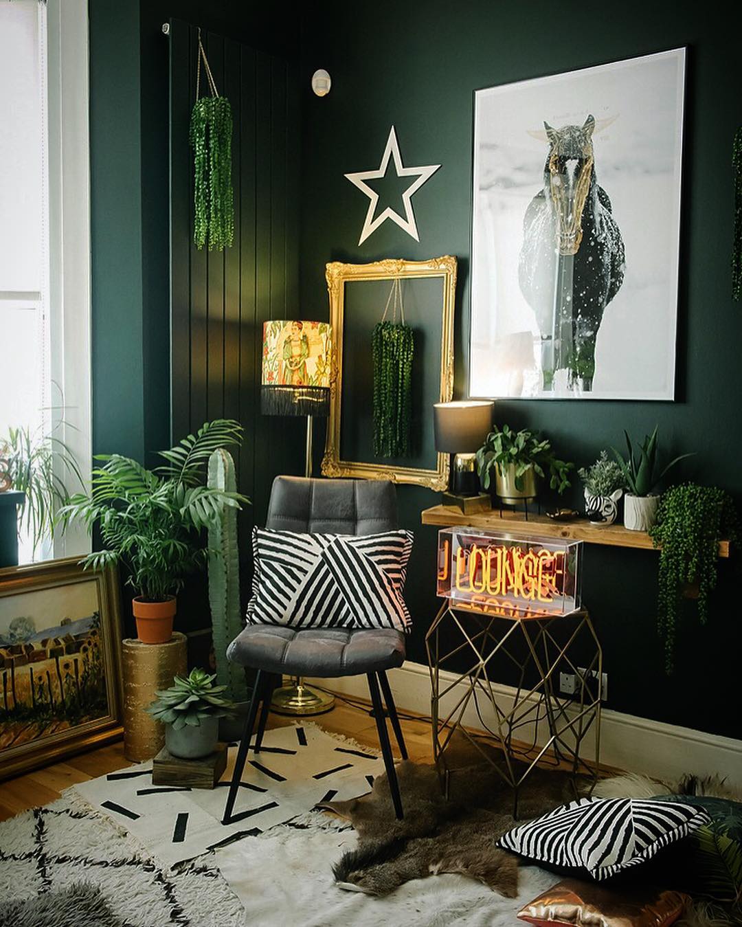 Creating an Eclectic Maximalist Interior with Lily Sawyer