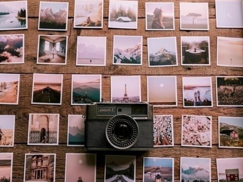 Tips for Printing Instagram Photos