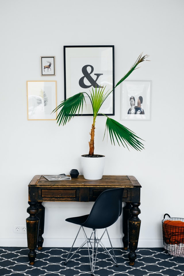 Inkifi's ultimate guide to framing and hanging wall art