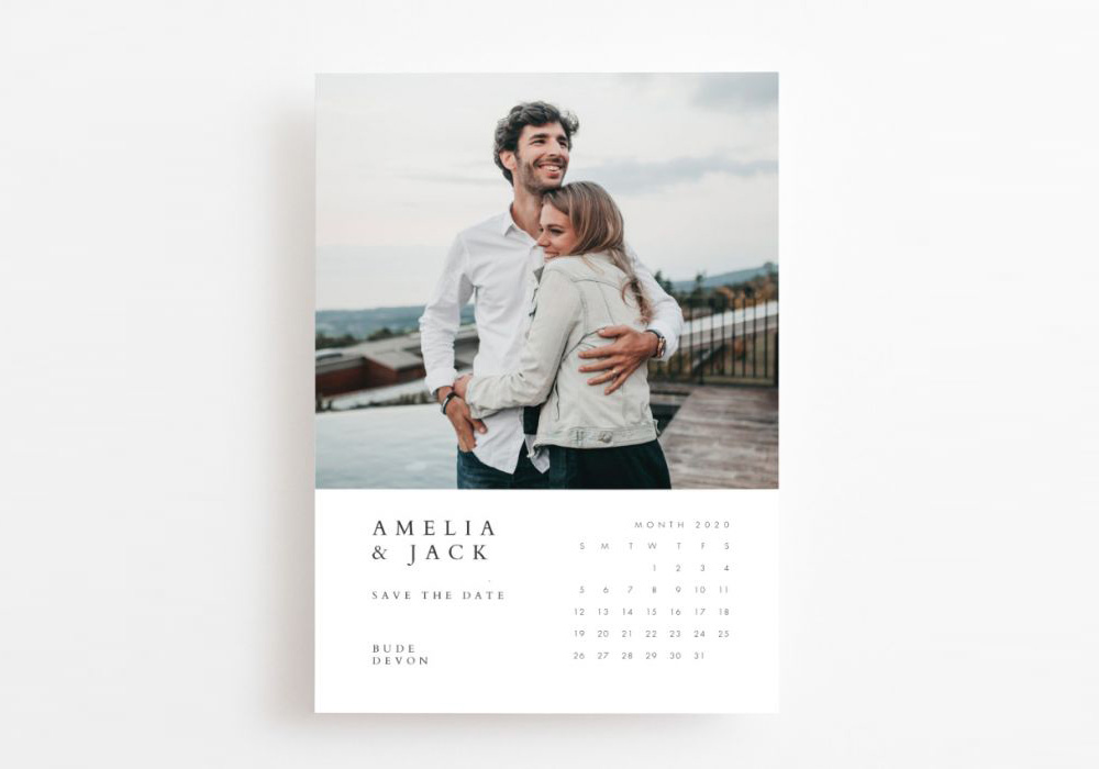 A Guide To Sending Save The Date Cards On Time