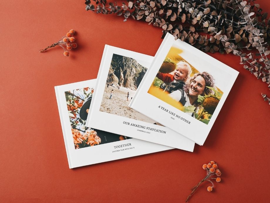 Christmas Photo Gift Ideas for Friends