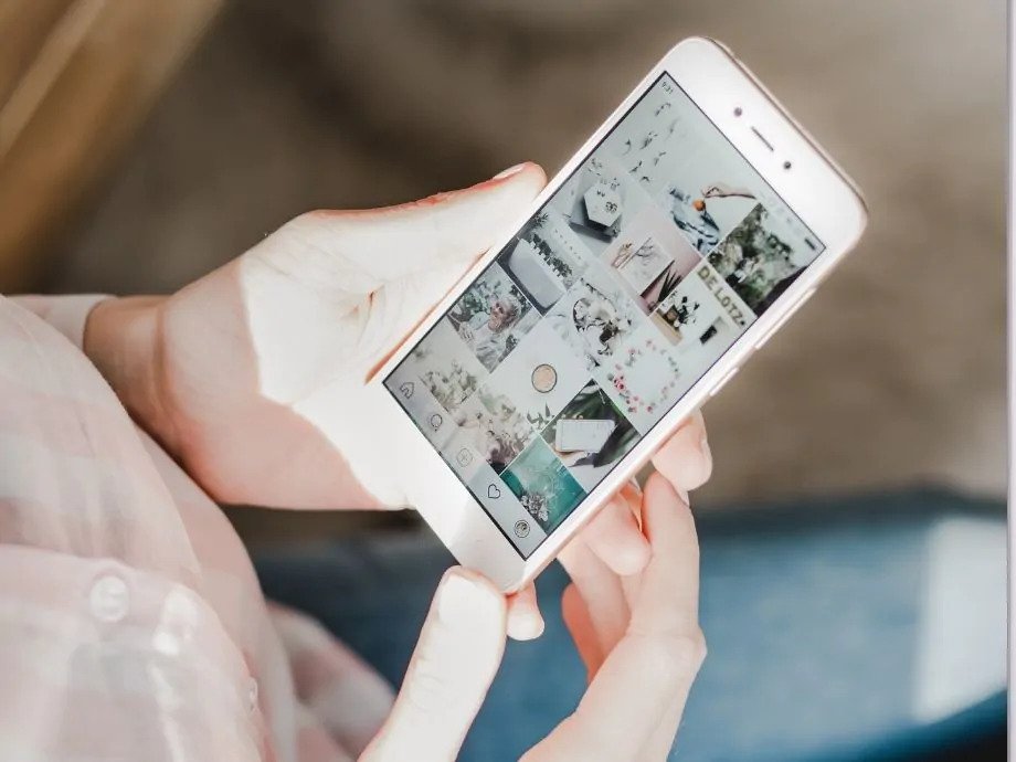Stop the crop! These are the best Instagram sizes for your content