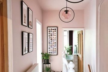 Wall Art Ideas