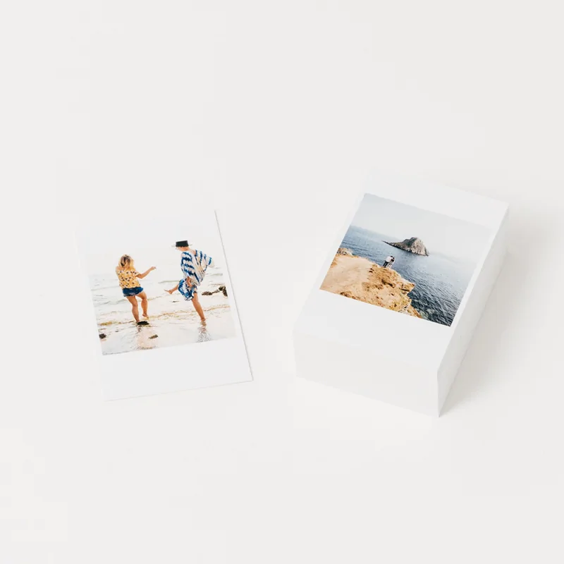 伶 mini square photo 伶 mini square photo Mini-Square Photo Prints | Small Photo