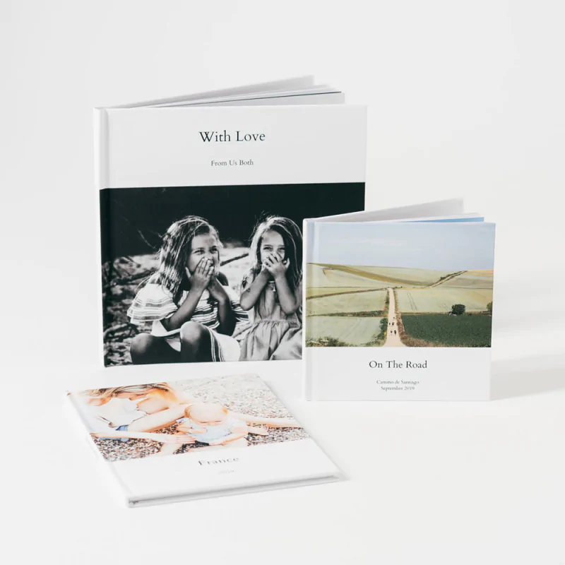 Album printing sale